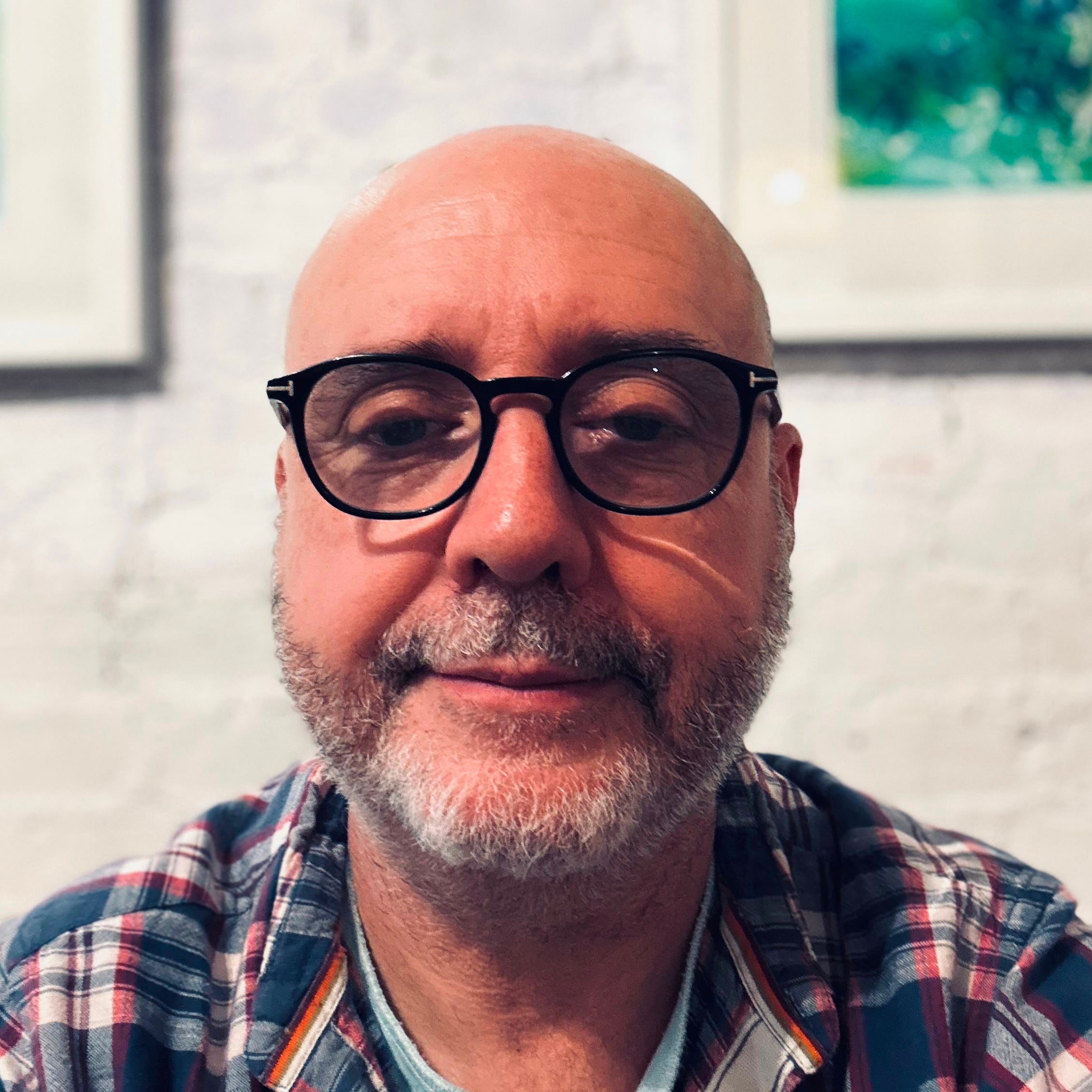 Contemplative Christian in a PostSecular Culture of Collapse