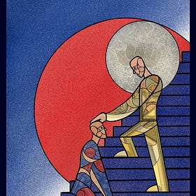 What does it mean to receive further light and knowledge?