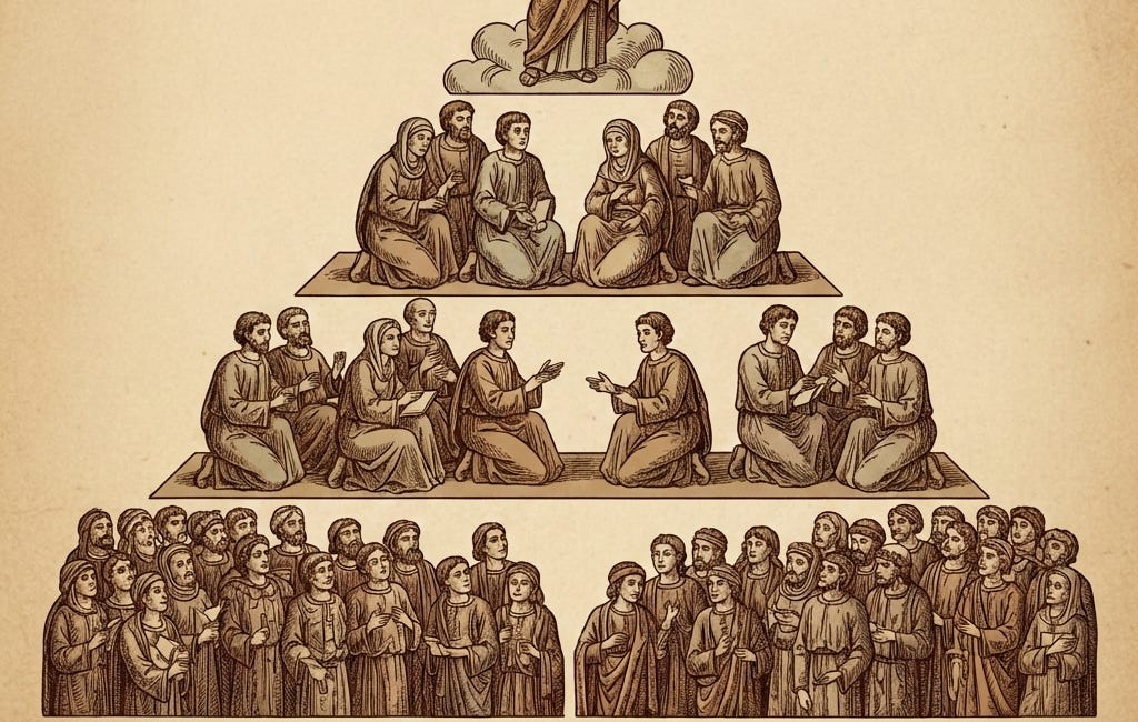 The One Key To Move From Adding to Multiplying Disciples