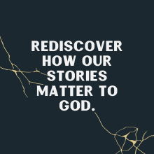 Hope in Our Scars by Aimee Byrd - Square4