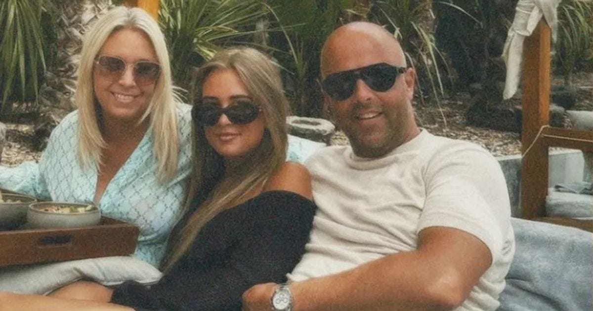 Liverpool boss Arne Slot opened up on family sacrifice amid job pressure  over form - Liverpool Echo
