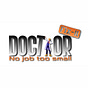 Doctor Fix-It's avatar