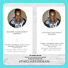 Aquayemi’s Newsletter, "GCBR and TCSL Campaign."