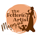 The Pottering Artist