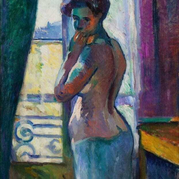 Les écrits d'Apolline