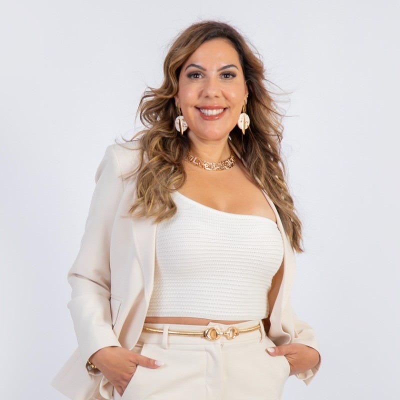 Ana Cristina Rosa logo