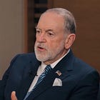 Mike Huckabee Creates International Crisis By Sticking Godly Foot In Pious Mouth