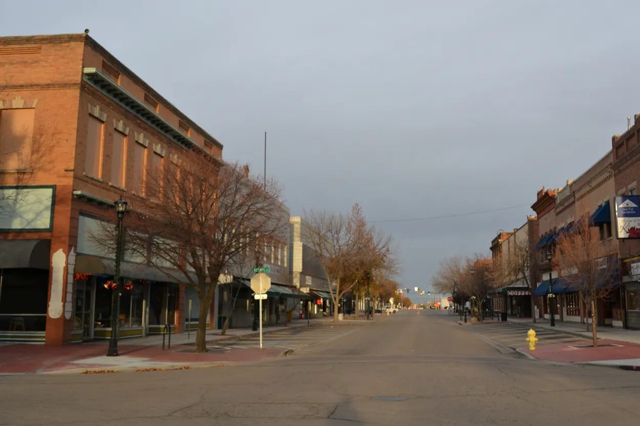 Idaho Elections — Race for the Cities: Nampa.