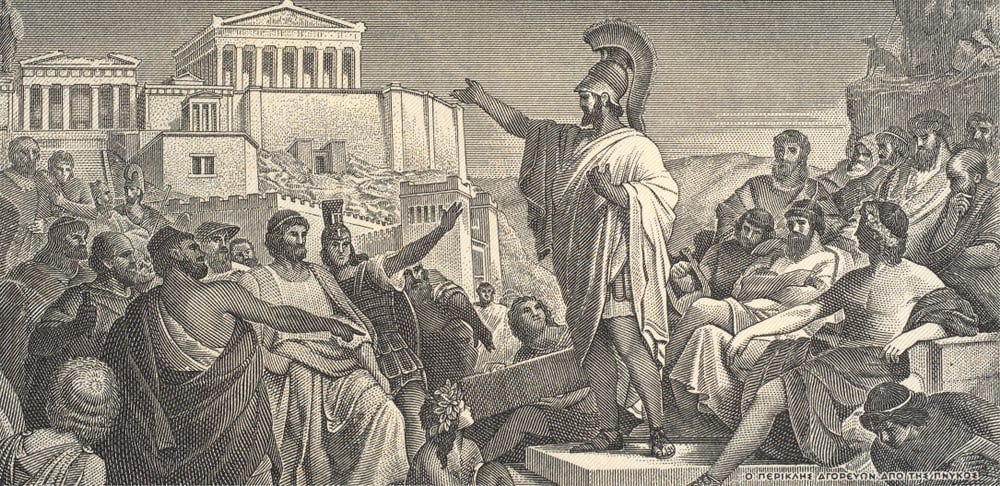Teaching Christian Rhetoric with St. Augustine - Society for Classical  Learning
