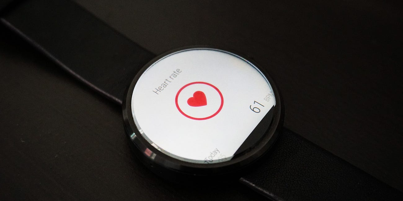 PF Episode 23: What's Your Heart Rate Telling You About Your Health?