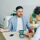 “Mankeeping” - Academia’s Latest Attack on Men