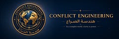 Conflict Engineering | هندسة الصراع