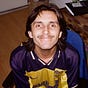 Juan Diego Barrera Sandoval's avatar