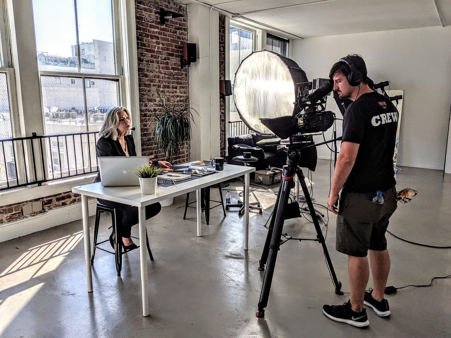 Bronx Videographer Services | Corporate, Events & More