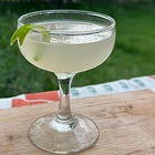 Welcome To Wonkette Happy Hour, With This Week's Cocktail, The Perfect Margarita!