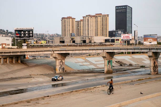 County advances plan for Tijuana River treatment facility