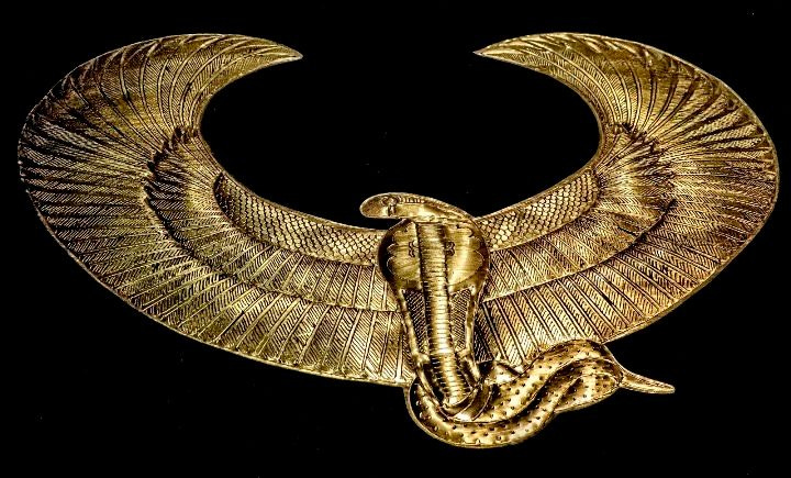 What Is the Biblical Flying Serpent?