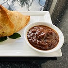 Tamarind Sweet and Sour Sauce