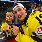 A Scout's Eye View On Islanders Prospects At World Junior Championships