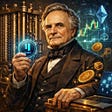 Charles Babbage's avatar