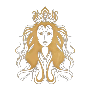 The Goddess Sultana Aisha