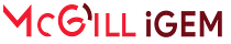 McGill iGEM