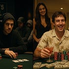 Solving Your Way to Poverty: A Master Class in Missing the Point