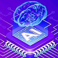 Public private AI relations