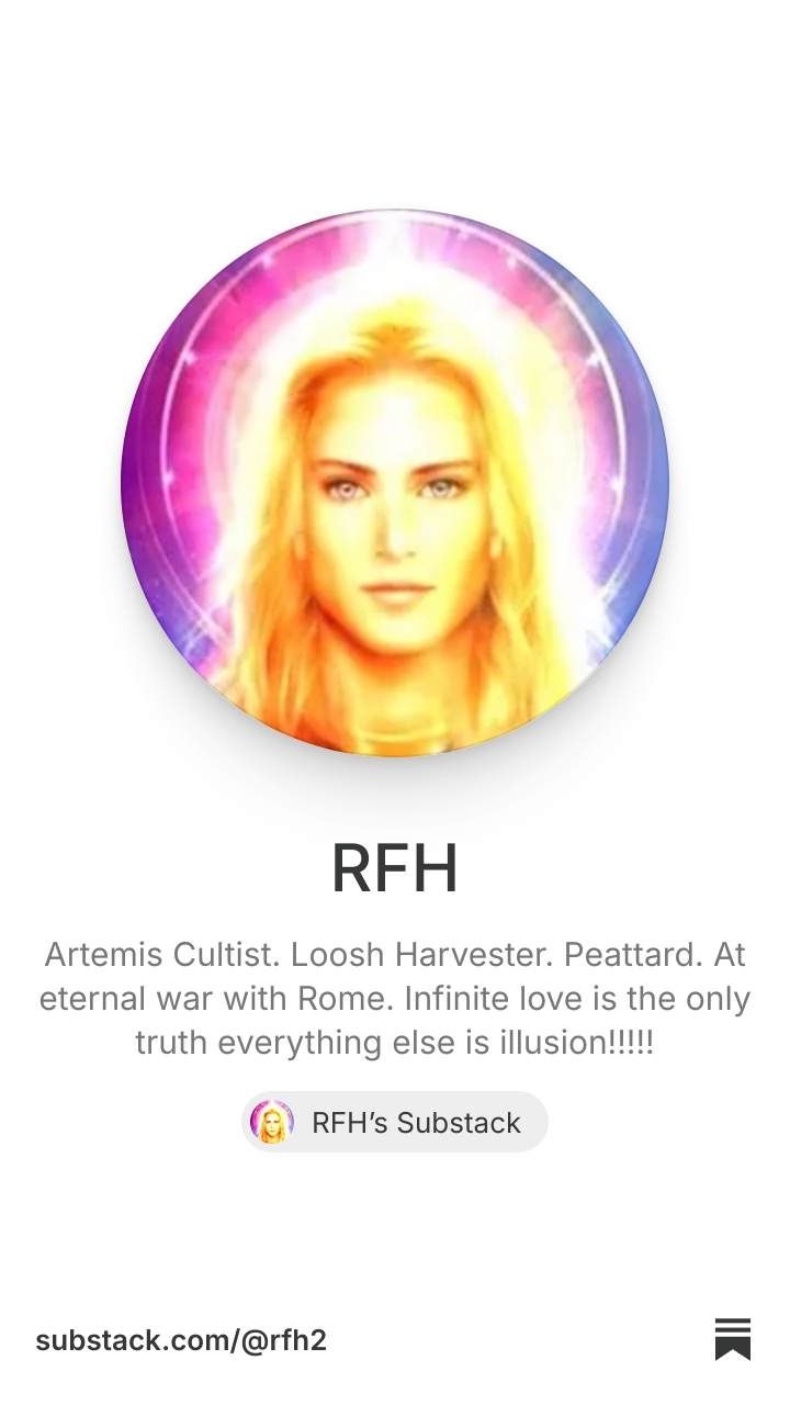 RFH | Substack