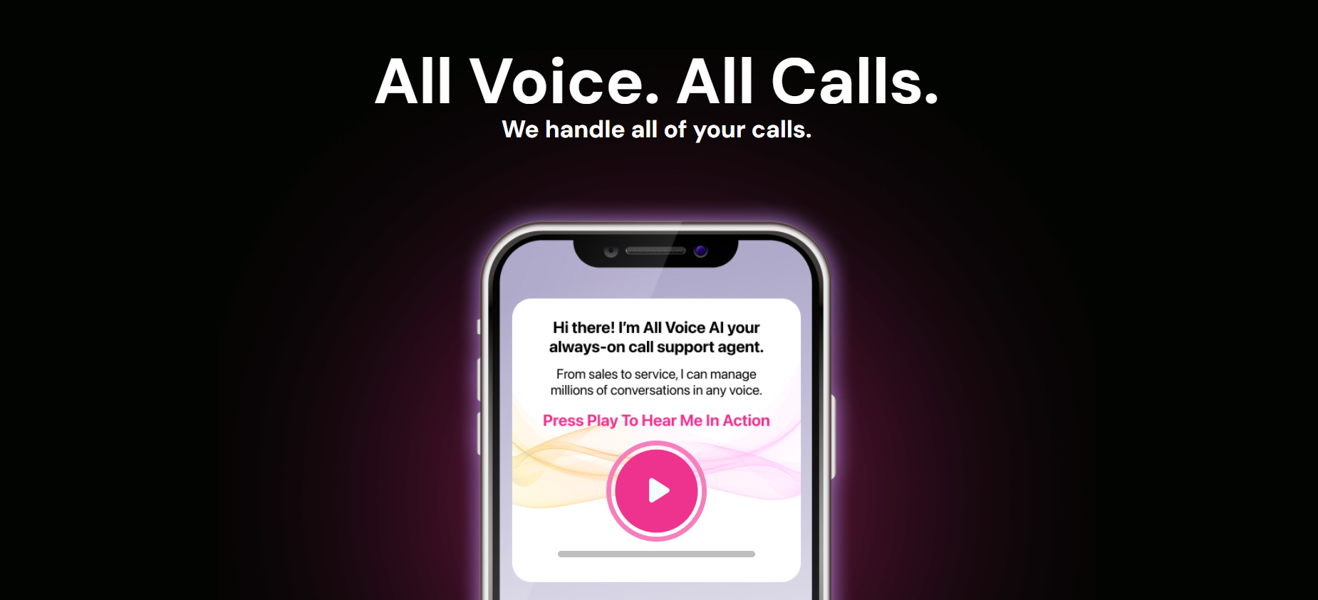 World's first voice ai advertising, Cartesia Tencent partnership and more