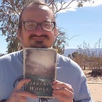 Goddess of the Desert Books 