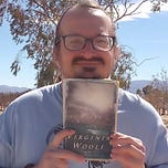 Goddess of the Desert Books 