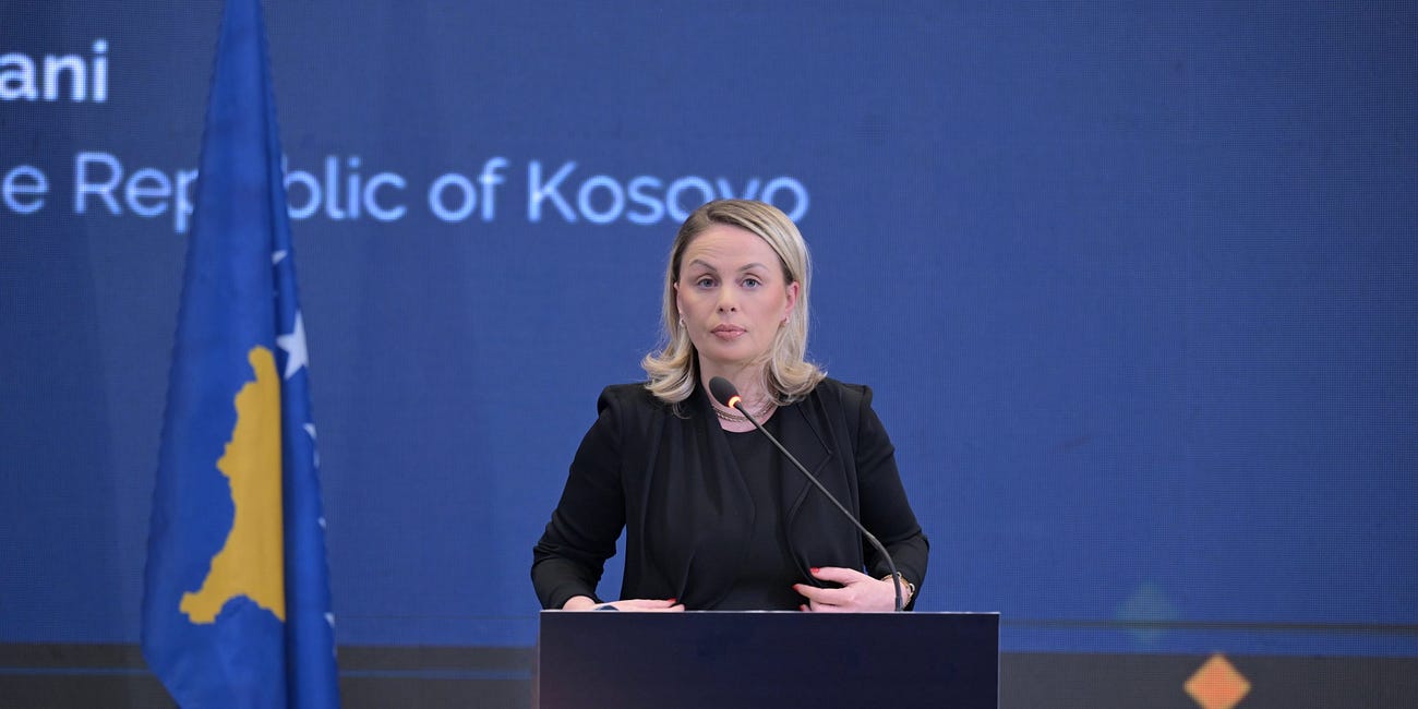 Sulmi ndaj Shumicës: Rrënjët Autoritare të Gresa Cakës