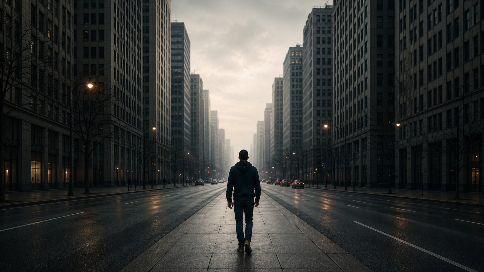 Preview image for the essay “The Concrete Between Us”