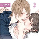 New Manga From LoveLove, Murder Kingdom, The 2000 AD Art of Sean Phillips & Sunder