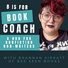 B is for Book Coach