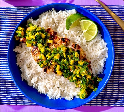 delicious summer recipes for the grill or bbq