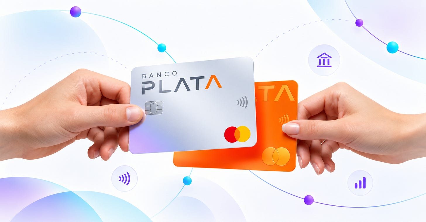 Plata pone número a sus ingresos Plata pone número a sus ingresos