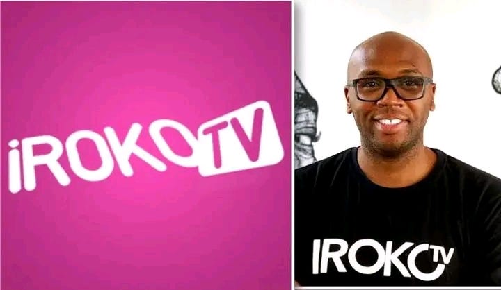 Did IrokoTV Fail or Did the Nigerian Market Fail Iroko? | Federal Character
