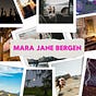 Mara Jane Bergen's avatar