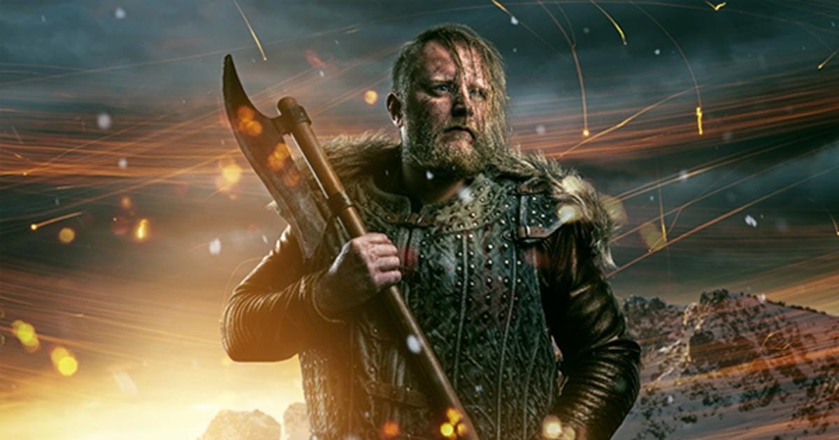 Eric Bloodaxe: Murderous Viking King of Norway and Northumbria | Ancient  Origins