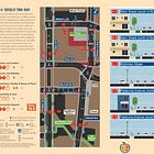 Sebastopol Planning Commission recommends a return to two-way streets in downtown, Part 1