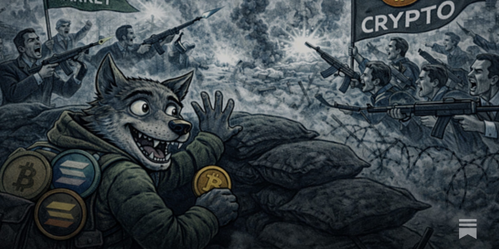 stocks vs bitcoin: who really wins? - Strategy Master