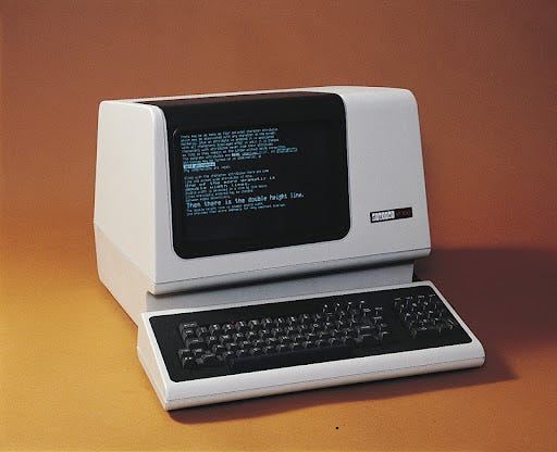 Command-Line Interfaces
