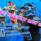 Lions Free Agency 2026 medical review: Isiah Pacheco RB, Malcolm Rodriguez LB, Teddy Bridgewater QB, Rock Ya-Sin CB