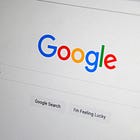 google is eating itself