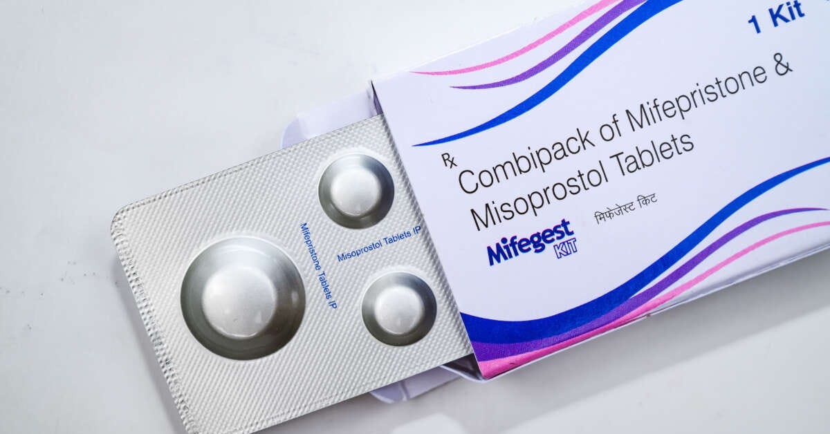 SCOTUS Denies Republican States' Motion to Intervene in Abortion Pill Case  | Truthout