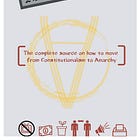 International Premiere: The Voluntaryist's Trusty Guide to 21st Century Activism