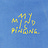 my mind is pinging