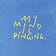 my mind is pinging